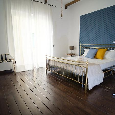 Cittadella Rooms Salerno Exterior foto