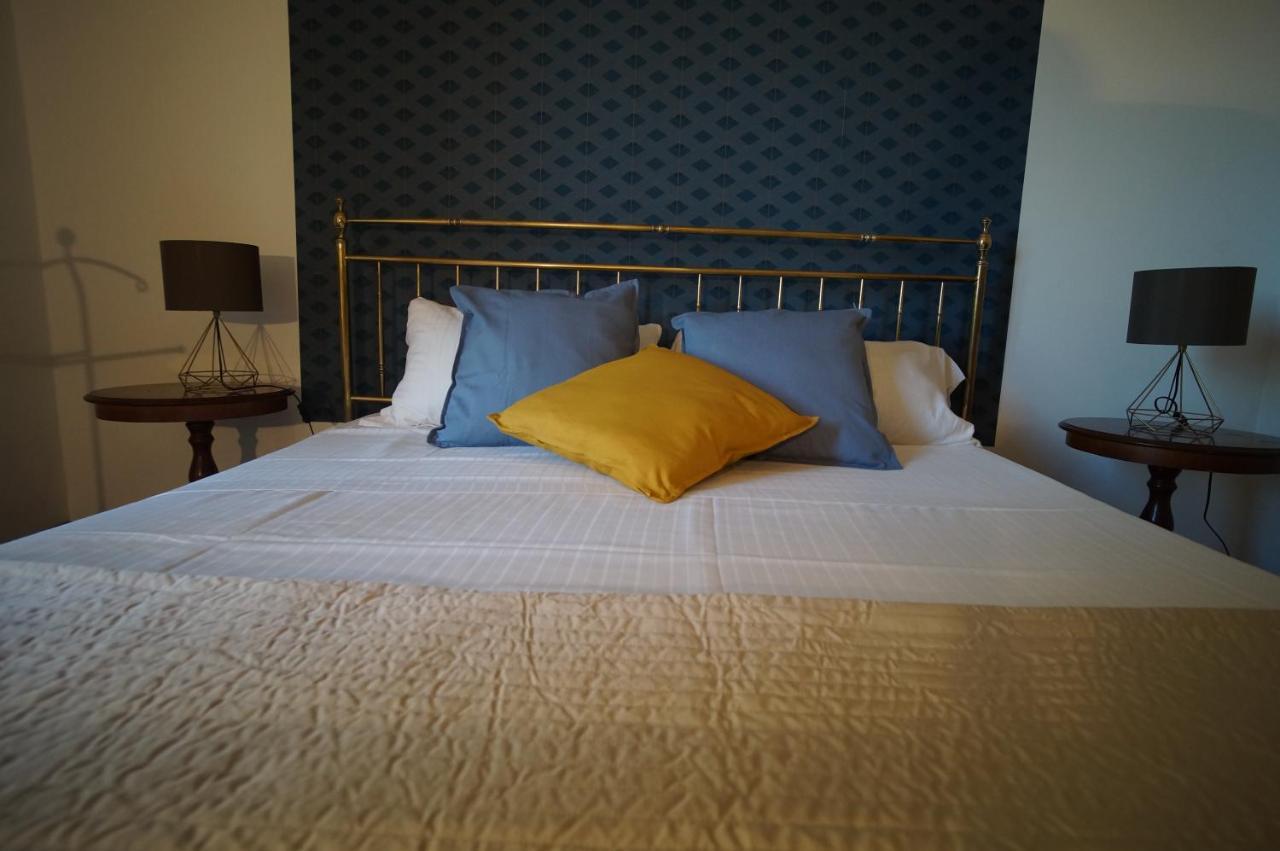 Cittadella Rooms Salerno Exterior foto