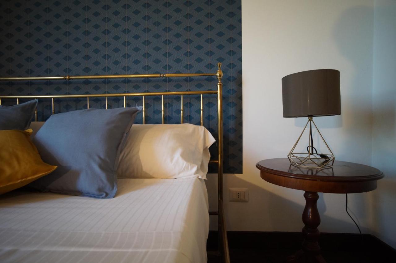Cittadella Rooms Salerno Exterior foto