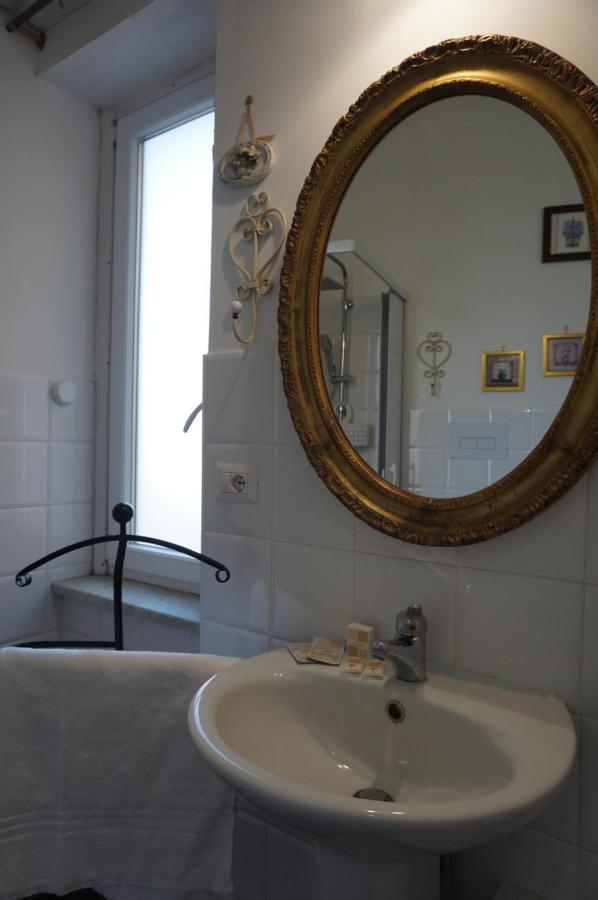 Cittadella Rooms Salerno Exterior foto