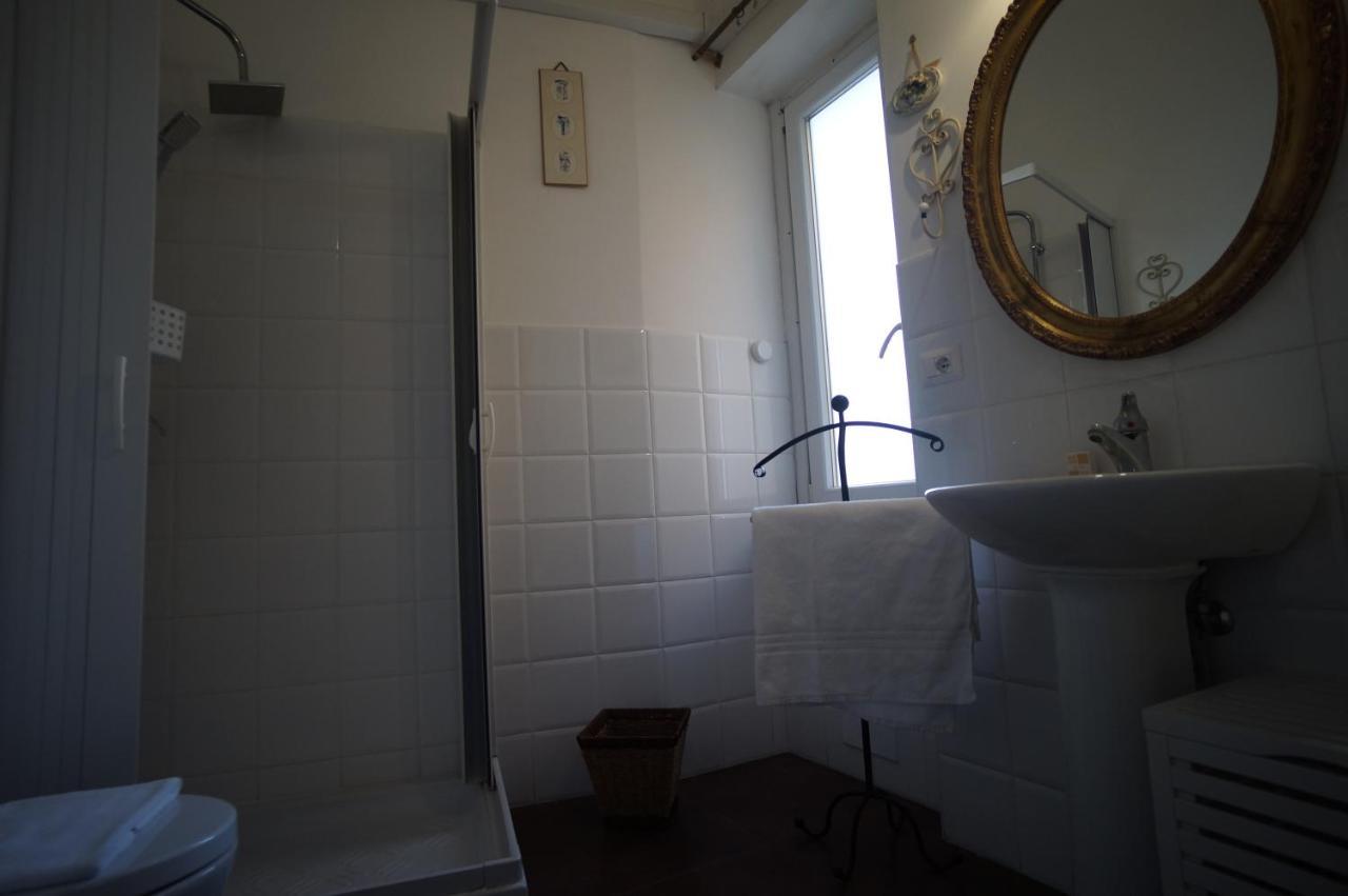 Cittadella Rooms Salerno Exterior foto