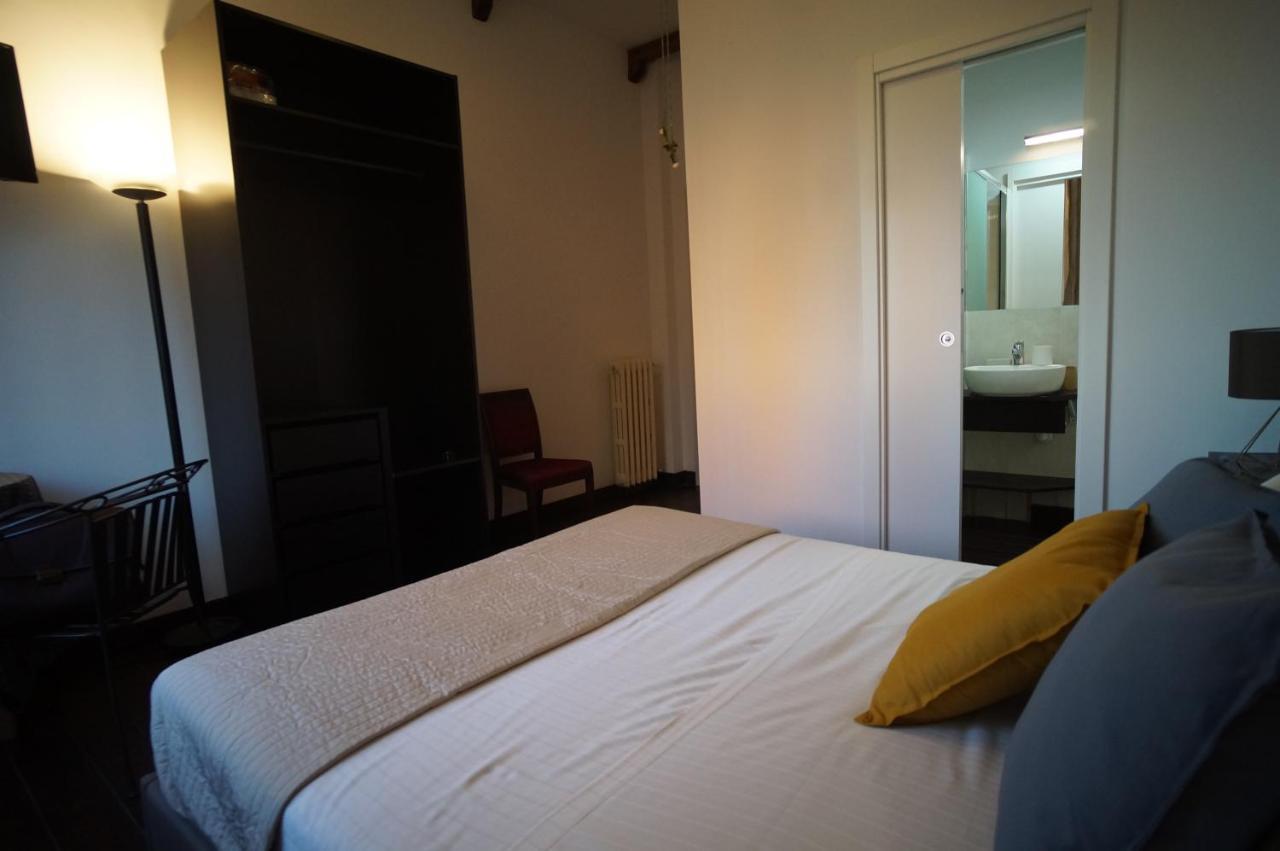 Cittadella Rooms Salerno Exterior foto