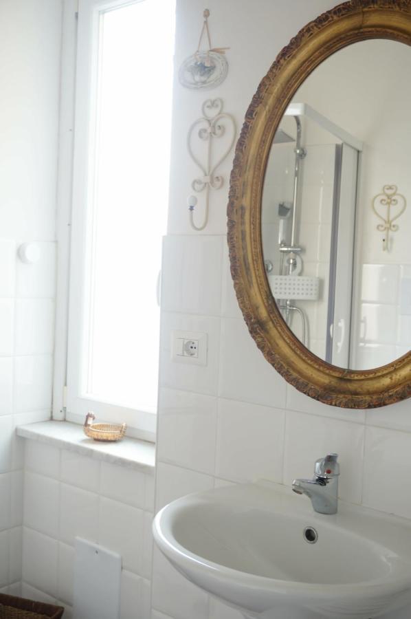 Cittadella Rooms Salerno Exterior foto
