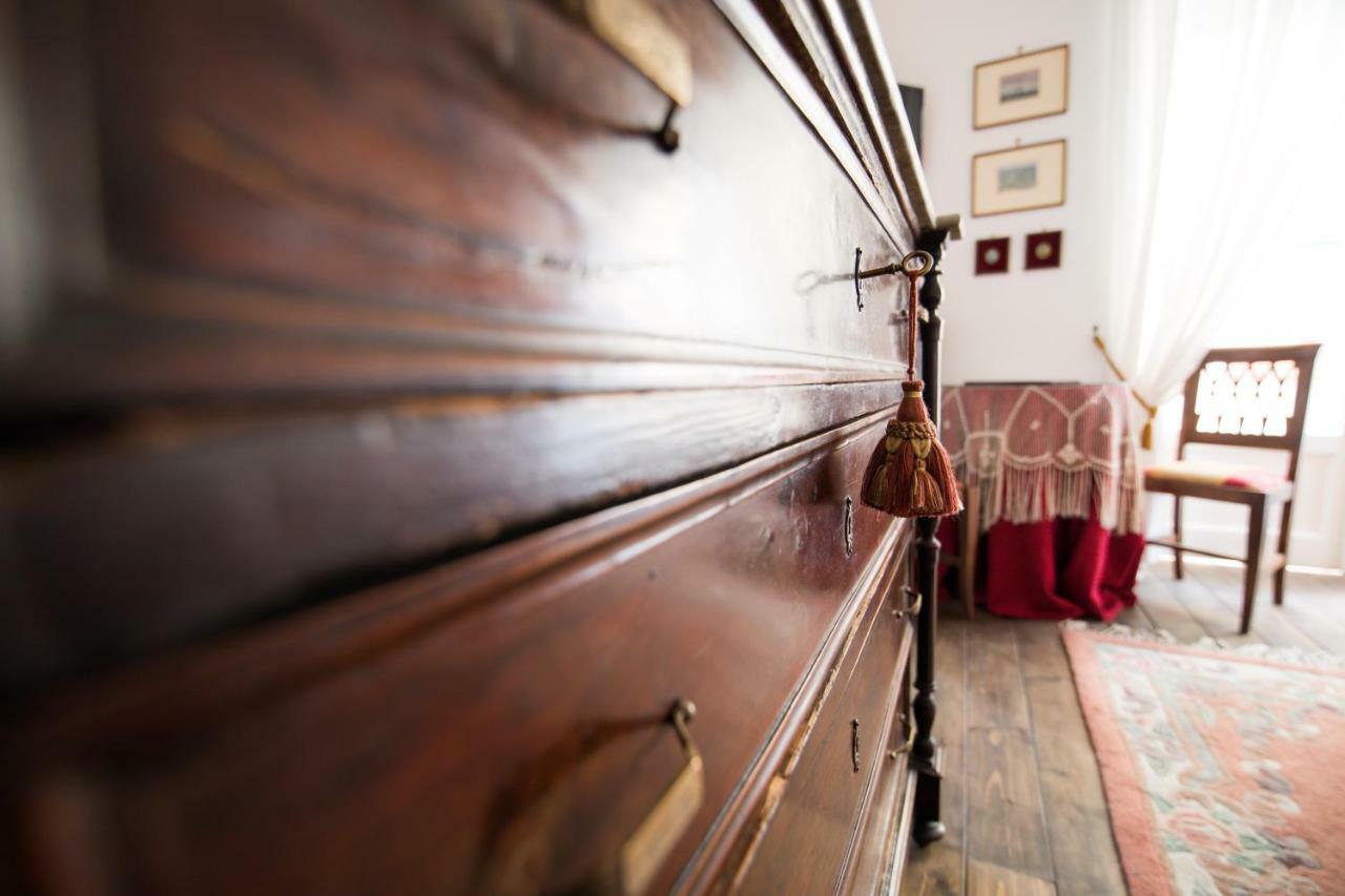Cittadella Rooms Salerno Exterior foto