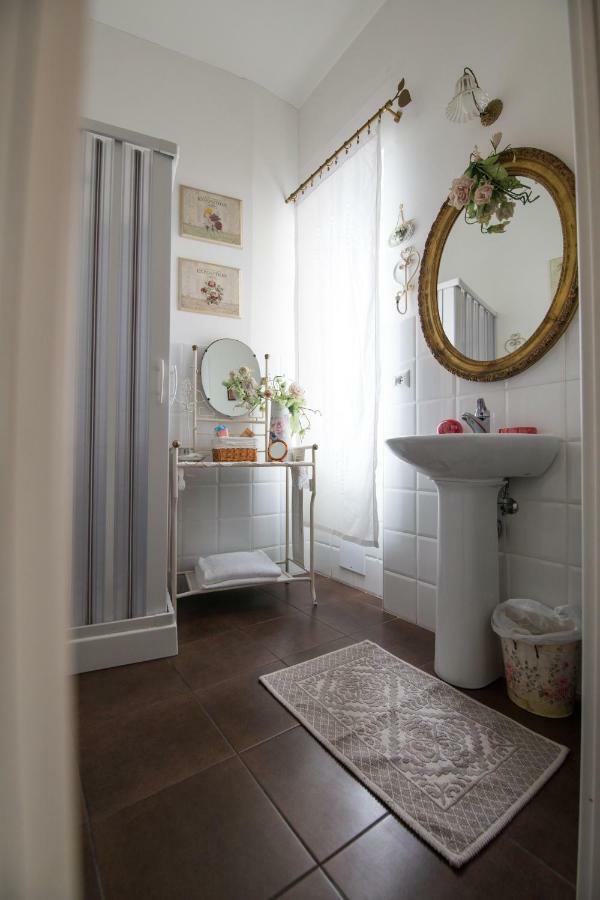 Cittadella Rooms Salerno Exterior foto